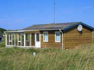 Ferienhaus - Ferienhaus Gisela - 250m from the sea