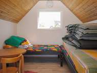 Ferienhaus - Ferienhaus Sofja - 150m from the sea in NW Jutland