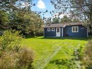 Ferienhaus - Ferienhaus Lökea - 800m from the sea