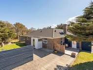 Ferienhaus - Ferienhaus Örjan - 400m from the sea