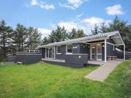 Ferienhaus - Ferienhaus Amber - 500m from the sea