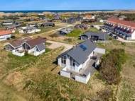 Ferienhaus - Ferienhaus Hornbogi - 300m from the sea in NW Jutland