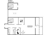 Ferienhaus - Ferienhaus Joern - 300m from the sea