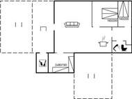 Ferienhaus - Ferienhaus Svea - 400m from the sea