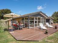 Ferienhaus - Ferienhaus Ninna - 1km from the sea