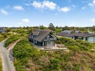 Ferienhaus - Ferienhaus Skamhals - 700m from the sea in NW Jutland