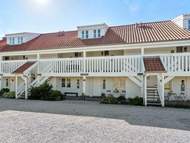 Ferienwohnung - Ferienwohnung, Appartement Aline - all inclusive - 1km from the sea