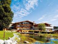 Ferienhaus - Ferienhaus mit 2 Schlafzimmern