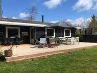 Ferienhaus - Ferienhaus Eragon - 1.2km from the sea