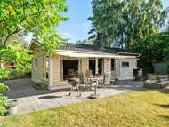 Ferienhaus - Ferienhaus Guthbrand - 900m from the sea