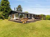 Ferienhaus - Ferienhaus Gritt - 800m from the sea