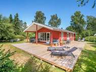 Ferienhaus - Ferienhaus Mile - 260m from the sea