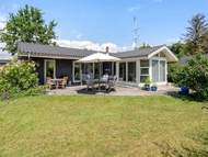 Ferienhaus - Ferienhaus Elva - 150m from the sea
