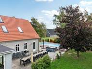 Ferienhaus - Ferienhaus Thorward - 1.5km from the sea in Lolland, Falster and Mon