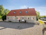 Ferienhaus - Ferienhaus Thorward - 1.5km from the sea