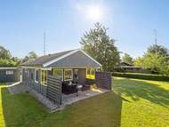 Ferienhaus - Ferienhaus Davida - 400m from the sea