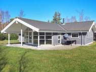Ferienhaus - Ferienhaus Birthe - 800m from the sea