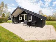 Ferienhaus - Ferienhaus Uolevi - 200m from the sea