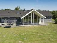 Ferienhaus - Ferienhaus Bolli - 1.1km from the sea
