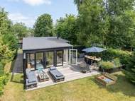 Ferienhaus - Ferienhaus Edin - 400m from the sea