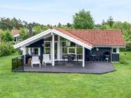 Ferienhaus - Ferienhaus Brynhild - 400m from the sea