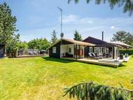 Ferienhaus - Ferienhaus Gabi - 700m from the sea