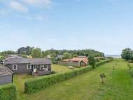 Ferienhaus - Ferienhaus Amilla - 150m from the sea