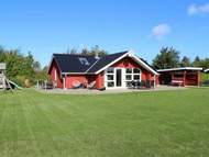 Ferienhaus - Ferienhaus Thorgot - 400m from the sea