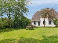 Ferienhaus - Ferienhaus Ilja - 400m from the sea