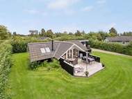 Ferienhaus - Ferienhaus Sella - 500m from the sea