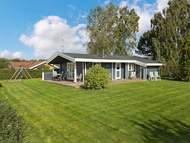 Ferienhaus - Ferienhaus Rosabella - 600m from the sea