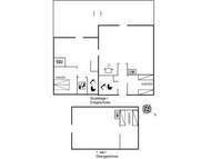Ferienhaus - Ferienhaus Sys - 500m from the sea