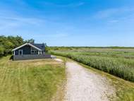 Ferienhaus - Ferienhaus Jonna - 700m from the sea