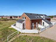 Ferienwohnung - Ferienwohnung, Appartement Gerharde - 2.3km from the sea