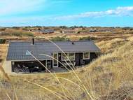 Ferienhaus - Ferienhaus Vika - all inclusive - 600m from the sea in Western Jutland