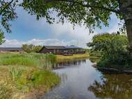 Ferienhaus - Ferienhaus Frigga - 400m from the sea in Western Jutland