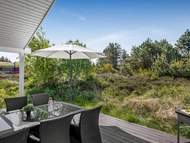 Ferienhaus - Ferienhaus Minke - 2.2km from the sea