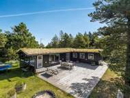 Ferienhaus - Ferienhaus Elin - 3km from the sea