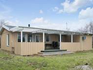 Ferienhaus - Ferienhaus Svanhild - 1.2km from the sea