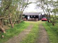 Ferienhaus - Ferienhaus Friedeborg - 1km from the sea