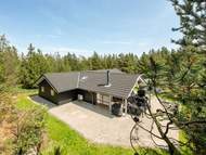 Ferienhaus - Ferienhaus Jonas - 2.4km from the sea