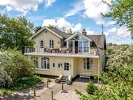 Ferienhaus - Ferienhaus Styrkar - 4km from the sea