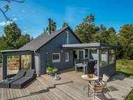Ferienhaus - Ferienhaus Eliene - 500m from the sea
