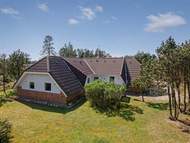 Ferienhaus - Ferienhaus Tuula - 1.1km from the sea