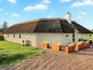 Ferienhaus - Ferienhaus Annalise - 1km from the sea