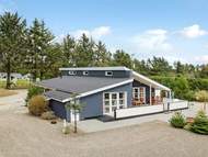 Ferienhaus - Ferienhaus Tascha - 1.5km from the sea in Western Jutland