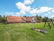 Ferienhaus - Ferienhaus Swening - 2.1km from the sea
