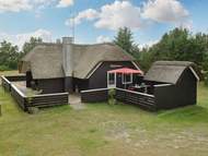 Ferienhaus - Ferienhaus Patrik - 1.4km from the sea