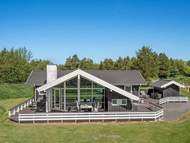 Ferienhaus - Ferienhaus Domna - 800m from the sea