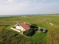 Ferienhaus - Ferienhaus Botilla - all inclusive - 150m from the sea in Western Jutland